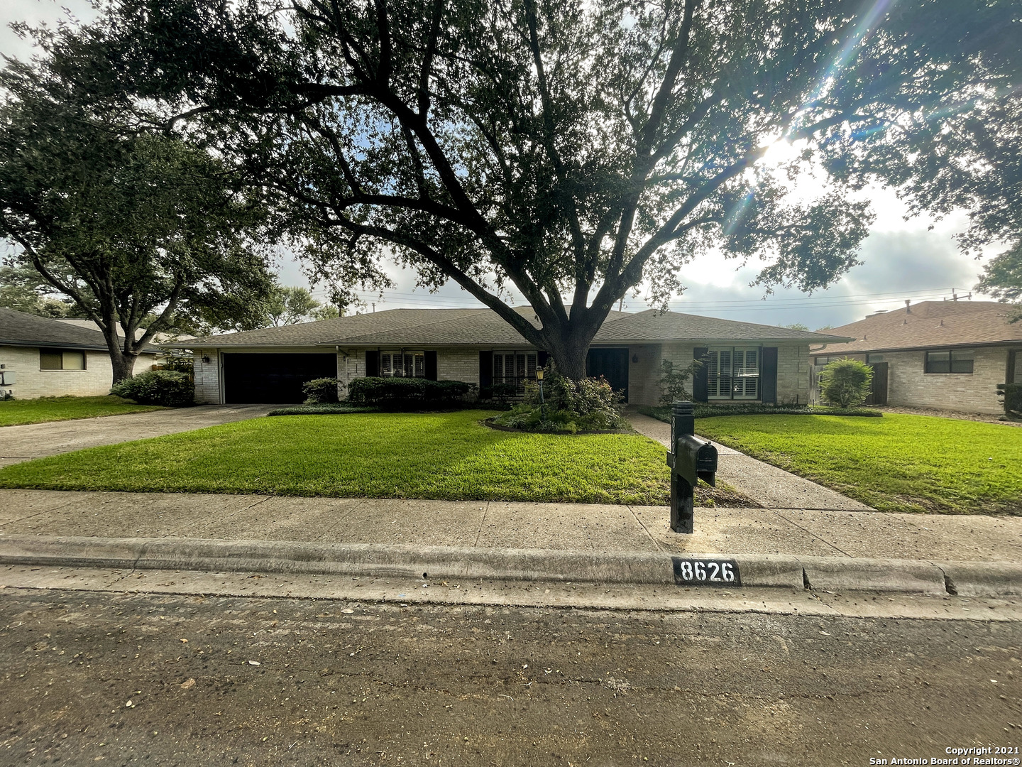8626 Spanish Moss Windcrest TX 78239