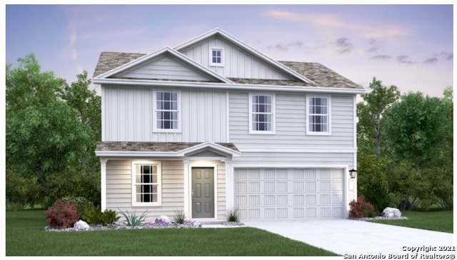 2824 Rosefinch New Braunfels TX 78130