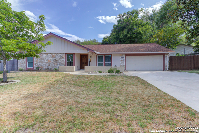 7716 Cool Sands Street Live Oak TX 78233