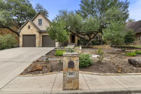 416 Williams Way New Braunfels TX 78130