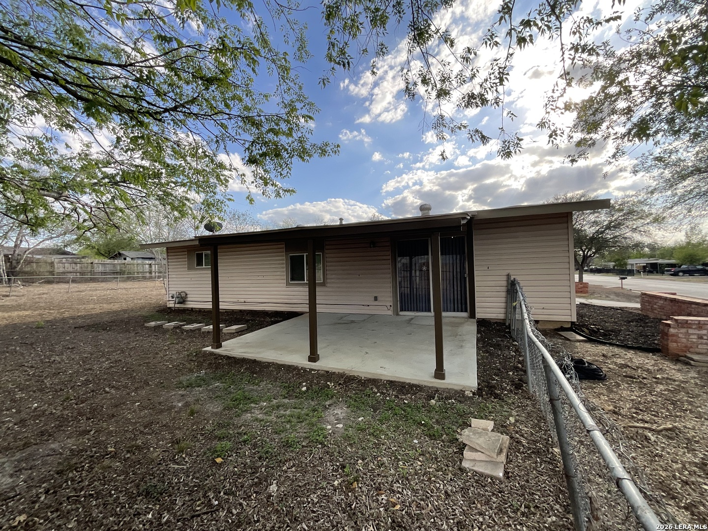 146 Amber Valley San Antonio TX 78227