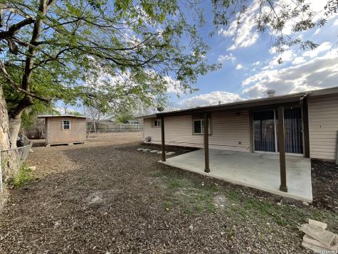 146 Amber Valley San Antonio TX 78227