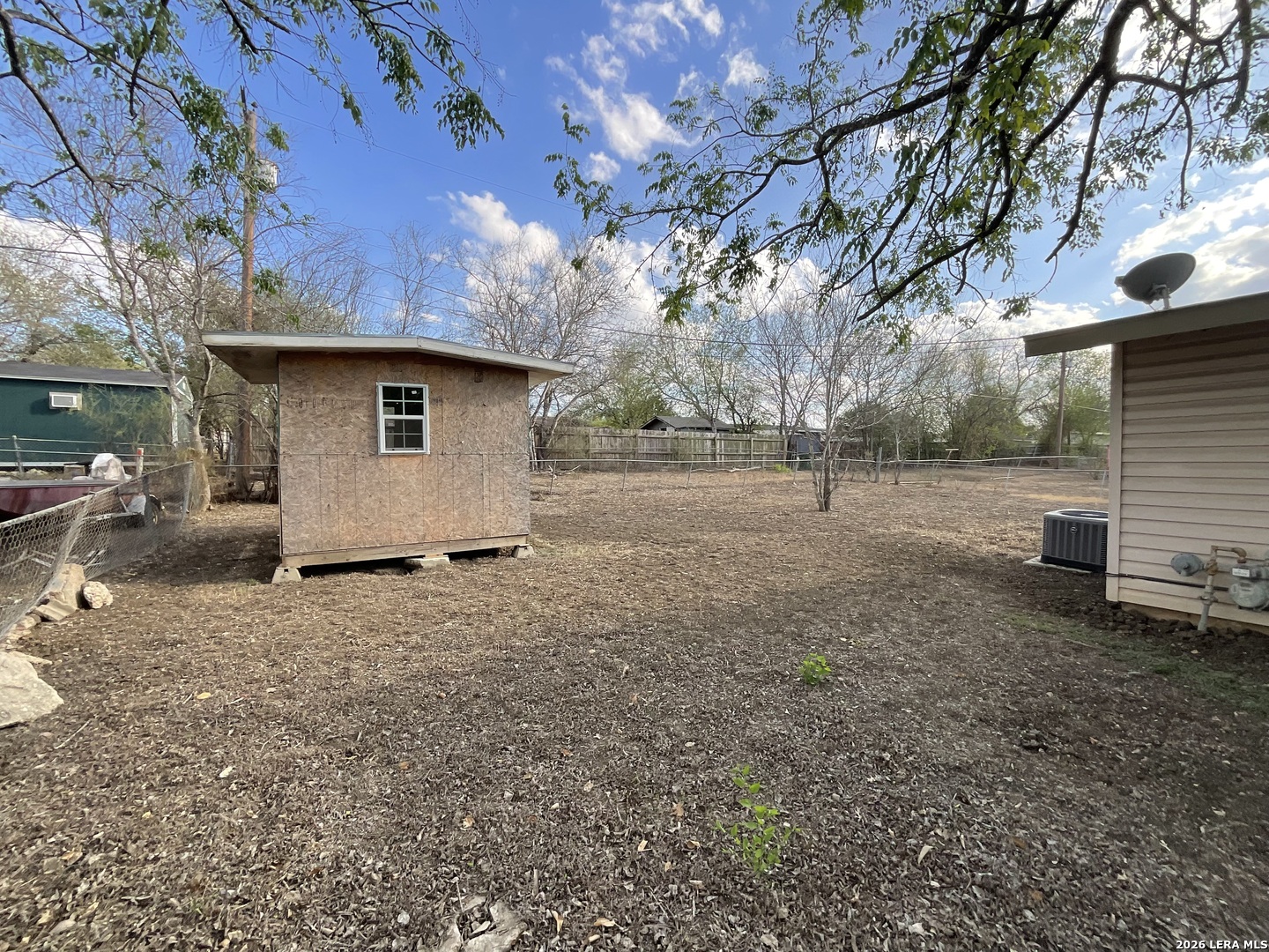 146 Amber Valley San Antonio TX 78227