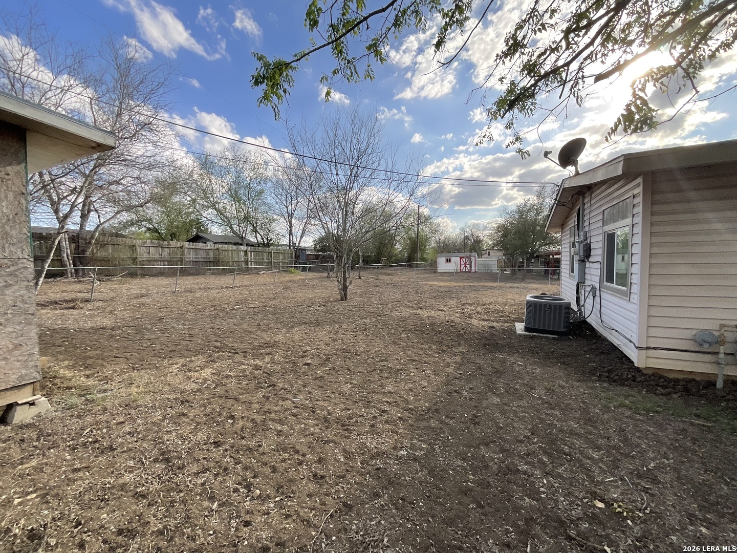 146 Amber Valley San Antonio TX 78227