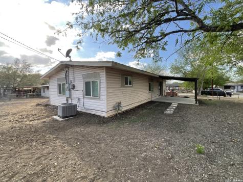 146 Amber Valley San Antonio TX 78227