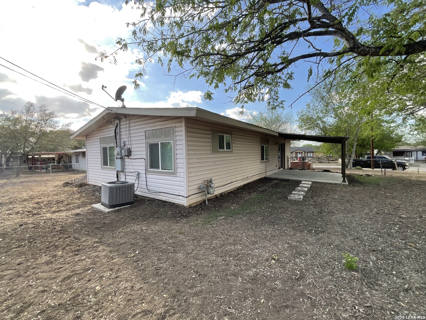 146 Amber Valley San Antonio TX 78227
