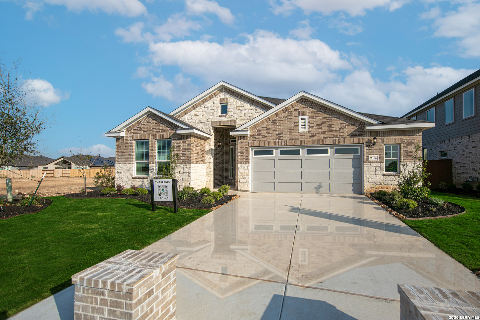 9526 Luke Path San Antonio TX 78254