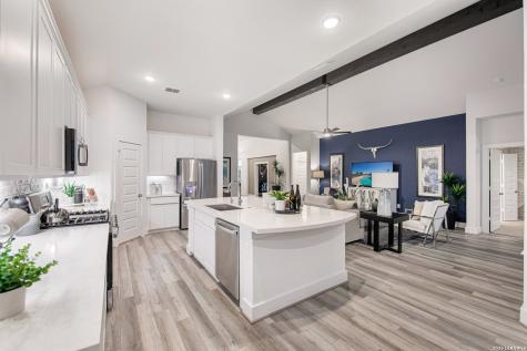 9526 Luke Path San Antonio TX 78254