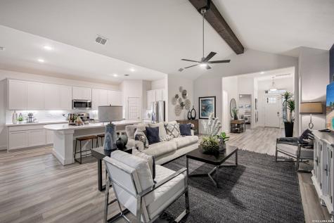 9526 Luke Path San Antonio TX 78254