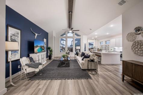 9526 Luke Path San Antonio TX 78254