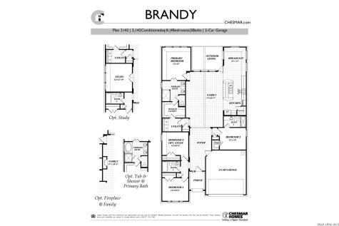 9526 Luke Path San Antonio TX 78254
