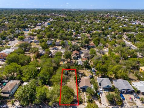 126 Vine Street San Antonio TX 78210