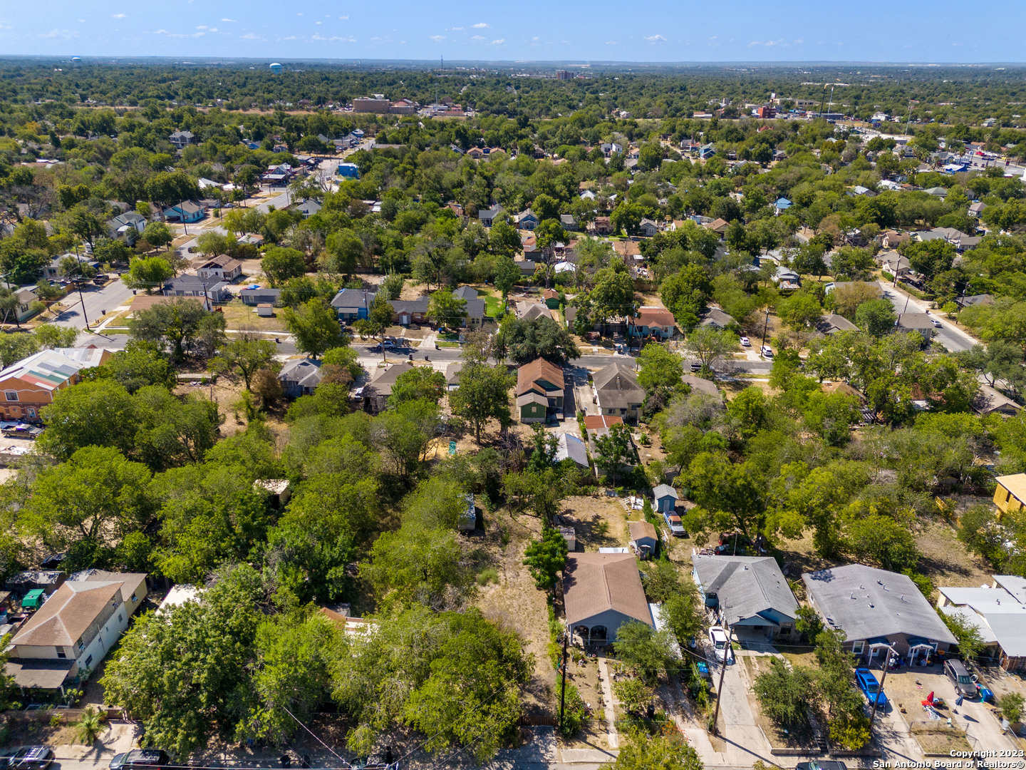 126 Vine Street San Antonio TX 78210