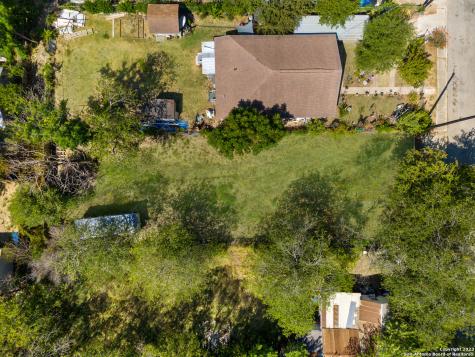 126 Vine Street San Antonio TX 78210