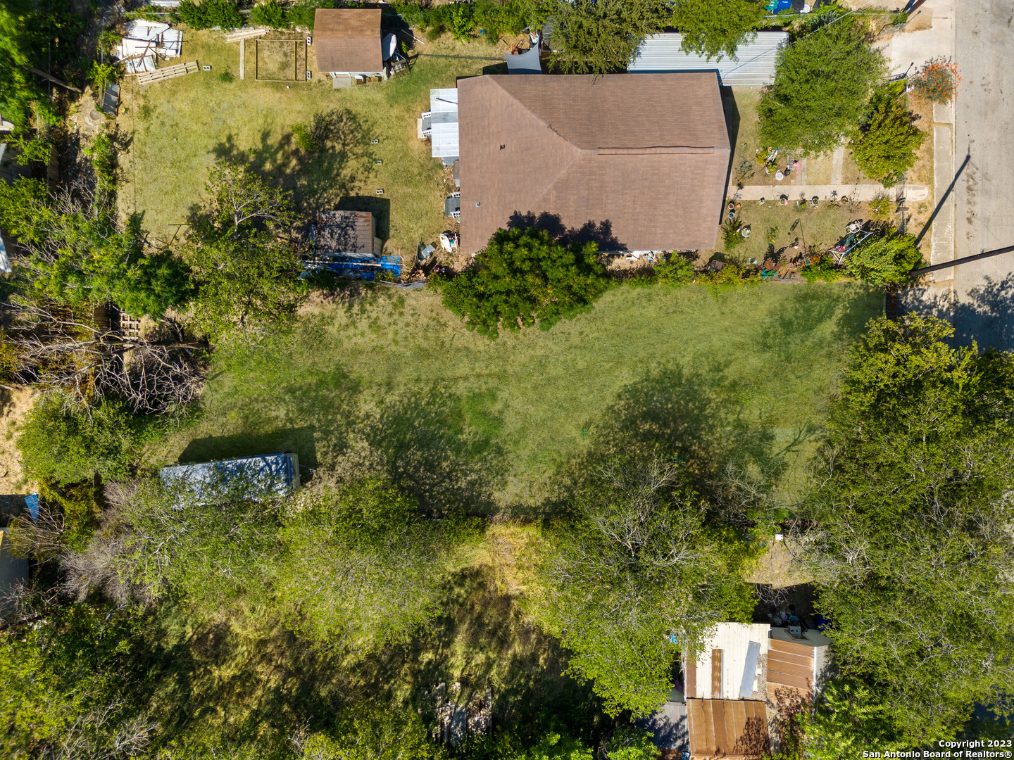 126 Vine Street San Antonio TX 78210