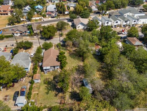 126 Vine Street San Antonio TX 78210
