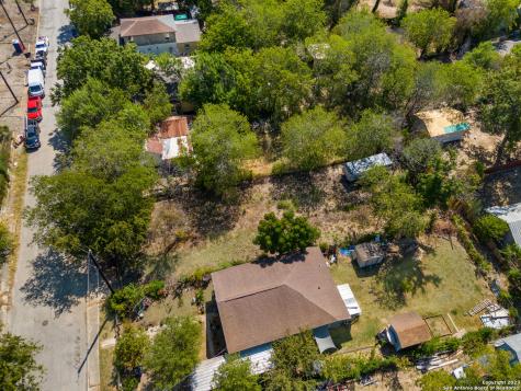 126 Vine Street San Antonio TX 78210
