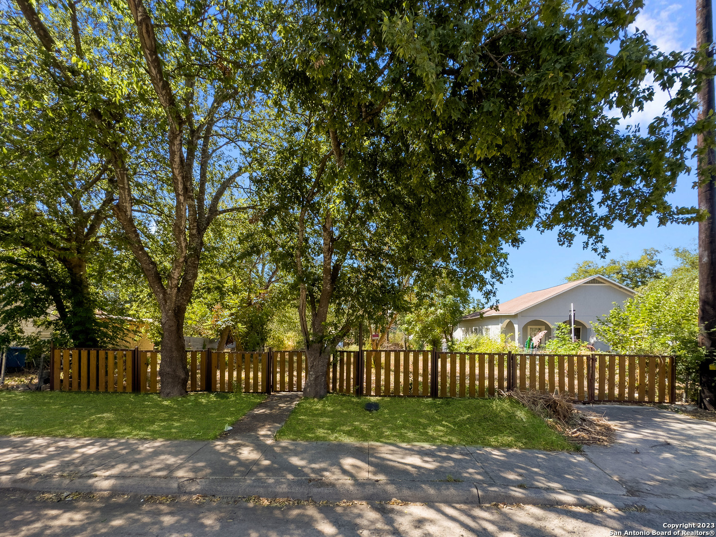 126 Vine Street San Antonio TX 78210