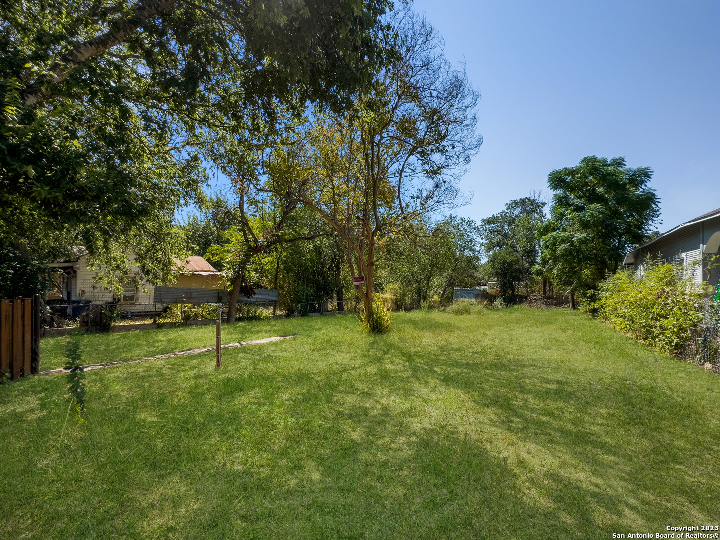 126 Vine Street San Antonio TX 78210