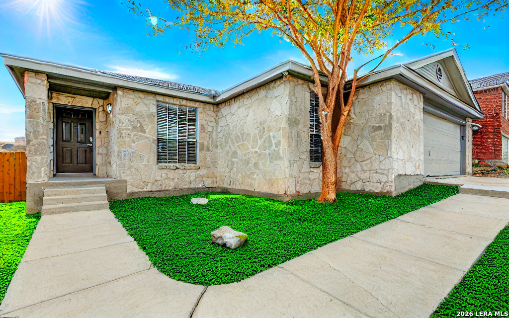 7318 Judsonwood San Antonio TX 78244