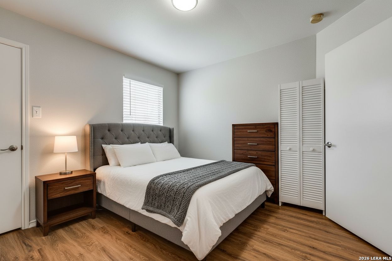 7318 Judsonwood San Antonio TX 78244
