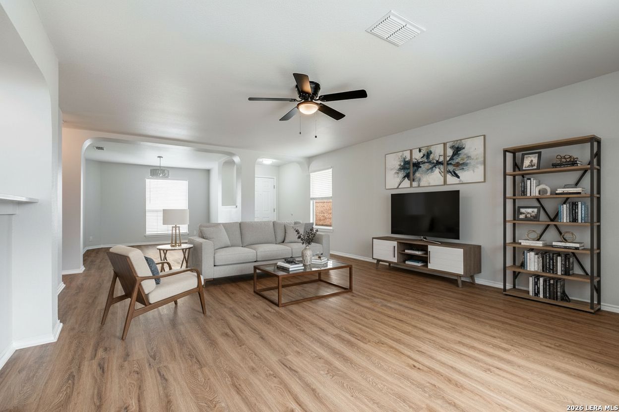 7318 Judsonwood San Antonio TX 78244