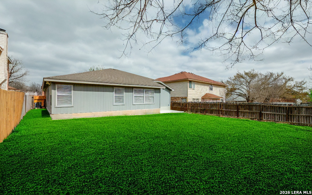 7318 Judsonwood San Antonio TX 78244