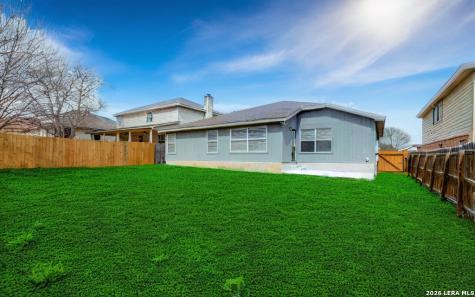 7318 Judsonwood San Antonio TX 78244