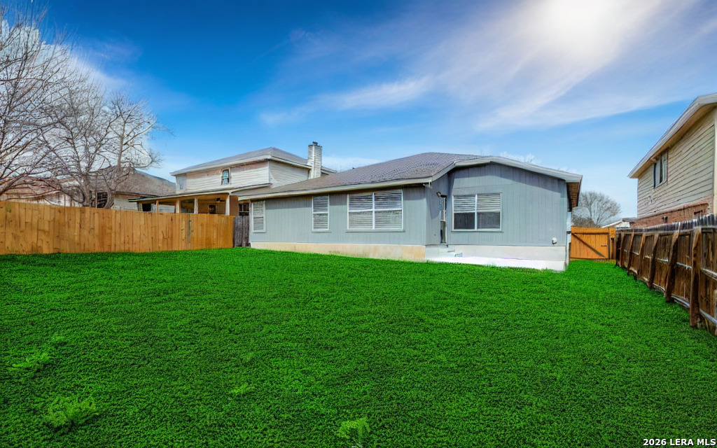 7318 Judsonwood San Antonio TX 78244