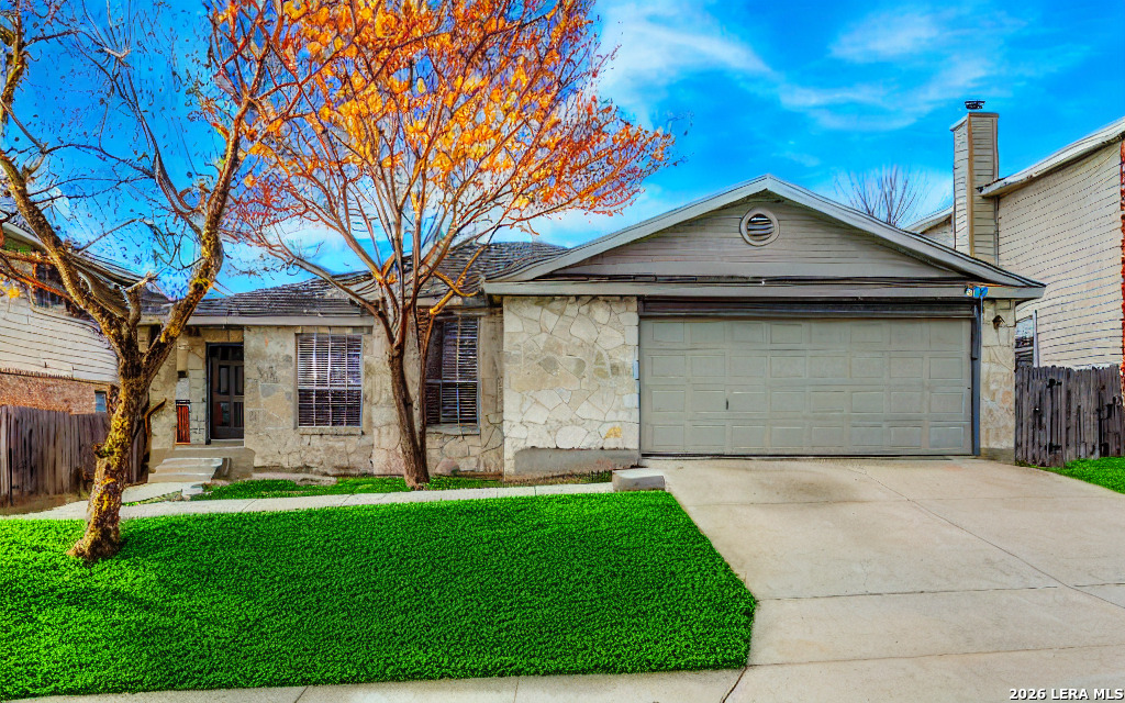 7318 Judsonwood San Antonio TX 78244