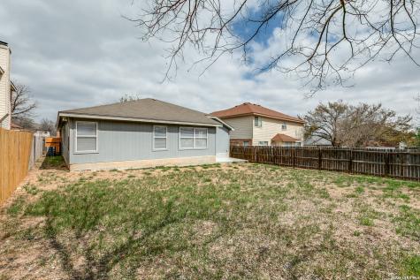 7318 Judsonwood San Antonio TX 78244