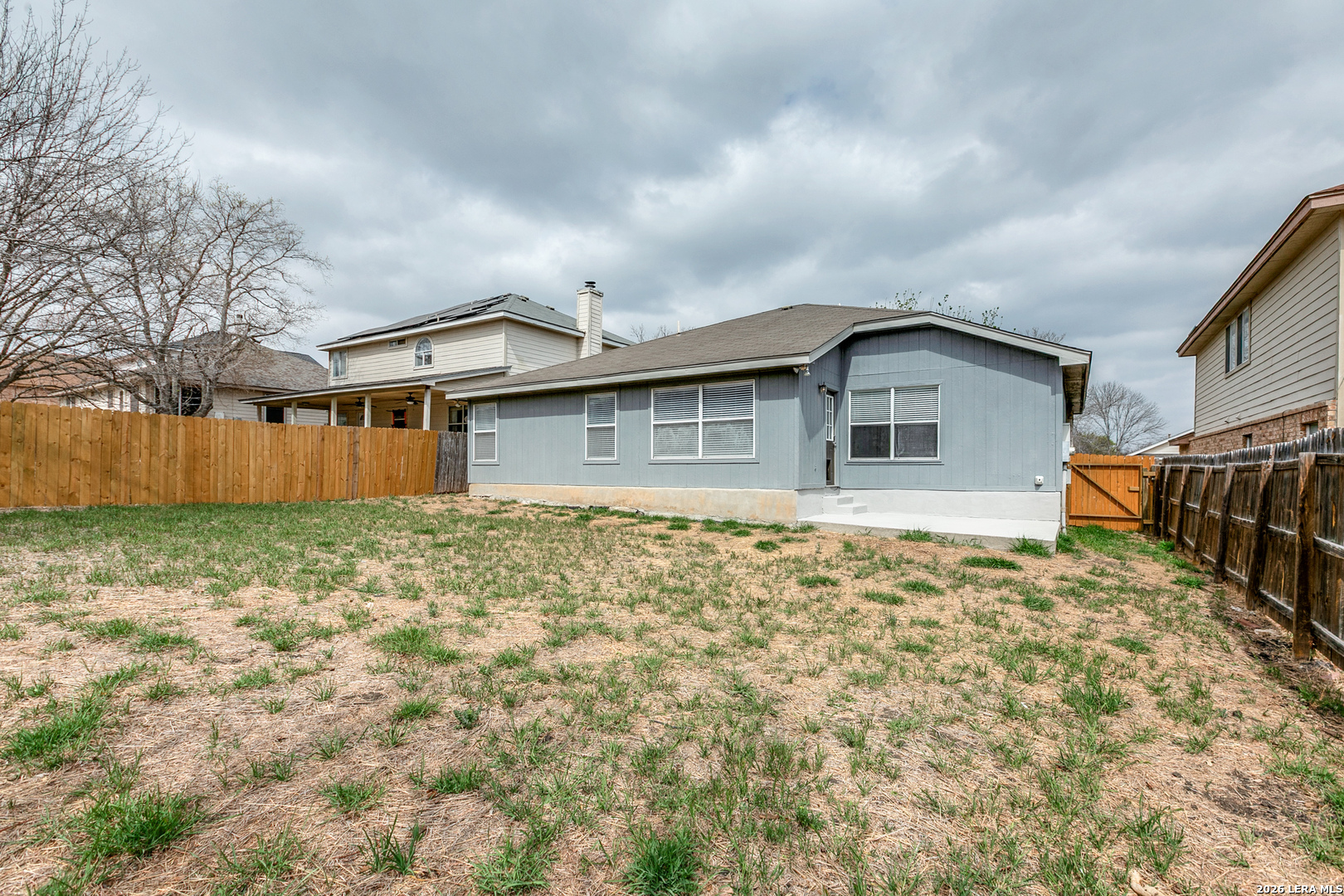 7318 Judsonwood San Antonio TX 78244