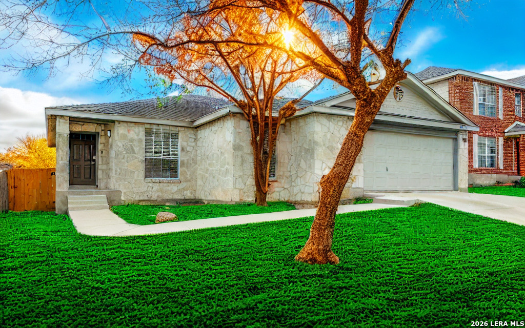 7318 Judsonwood San Antonio TX 78244