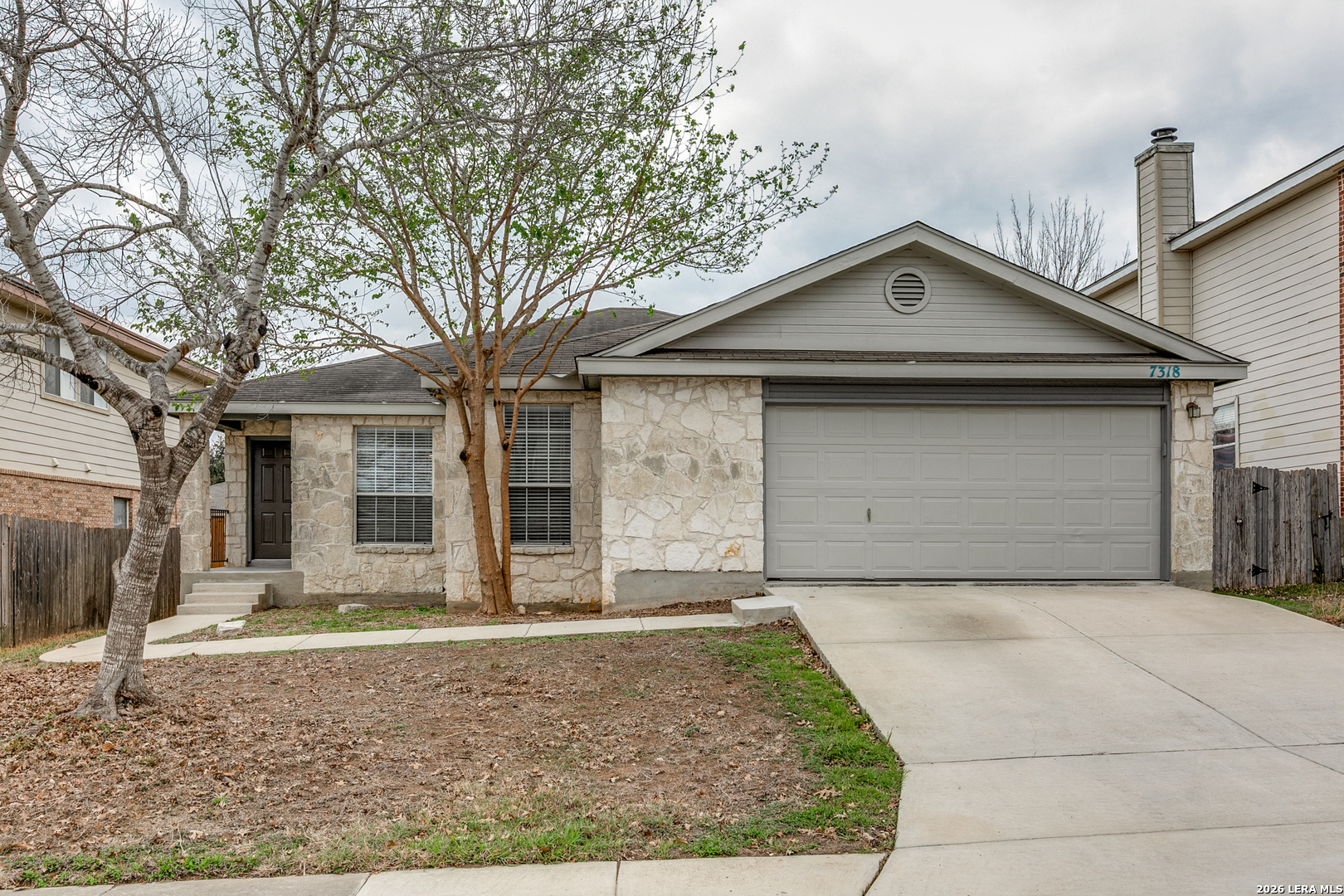 7318 Judsonwood San Antonio TX 78244