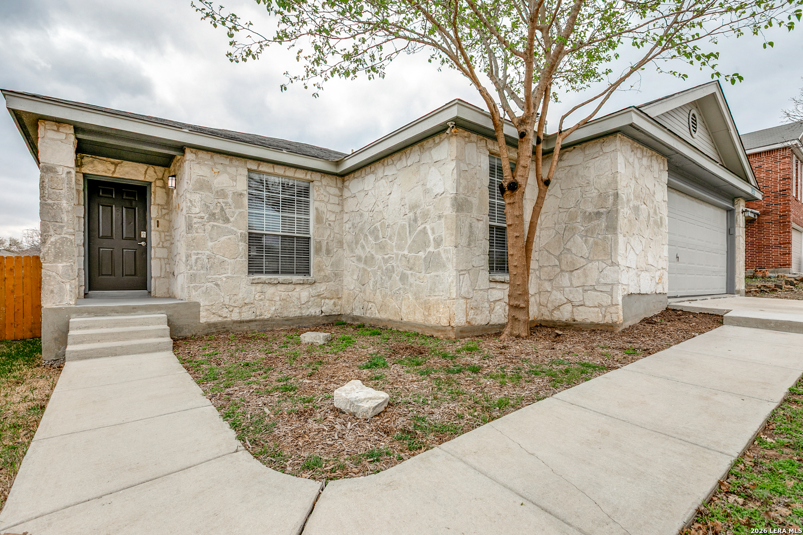7318 Judsonwood San Antonio TX 78244