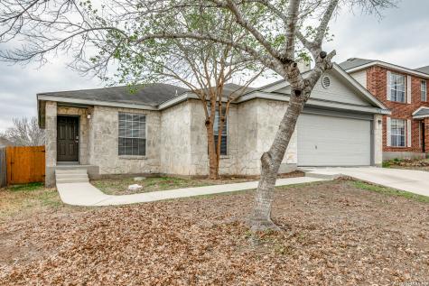 7318 Judsonwood San Antonio TX 78244