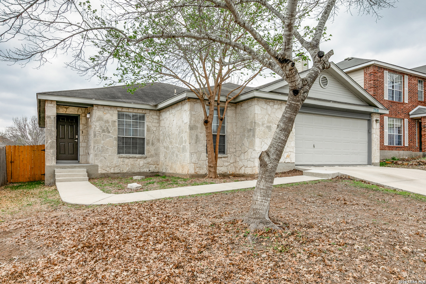 7318 Judsonwood San Antonio TX 78244