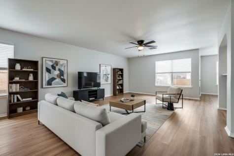 7318 Judsonwood San Antonio TX 78244