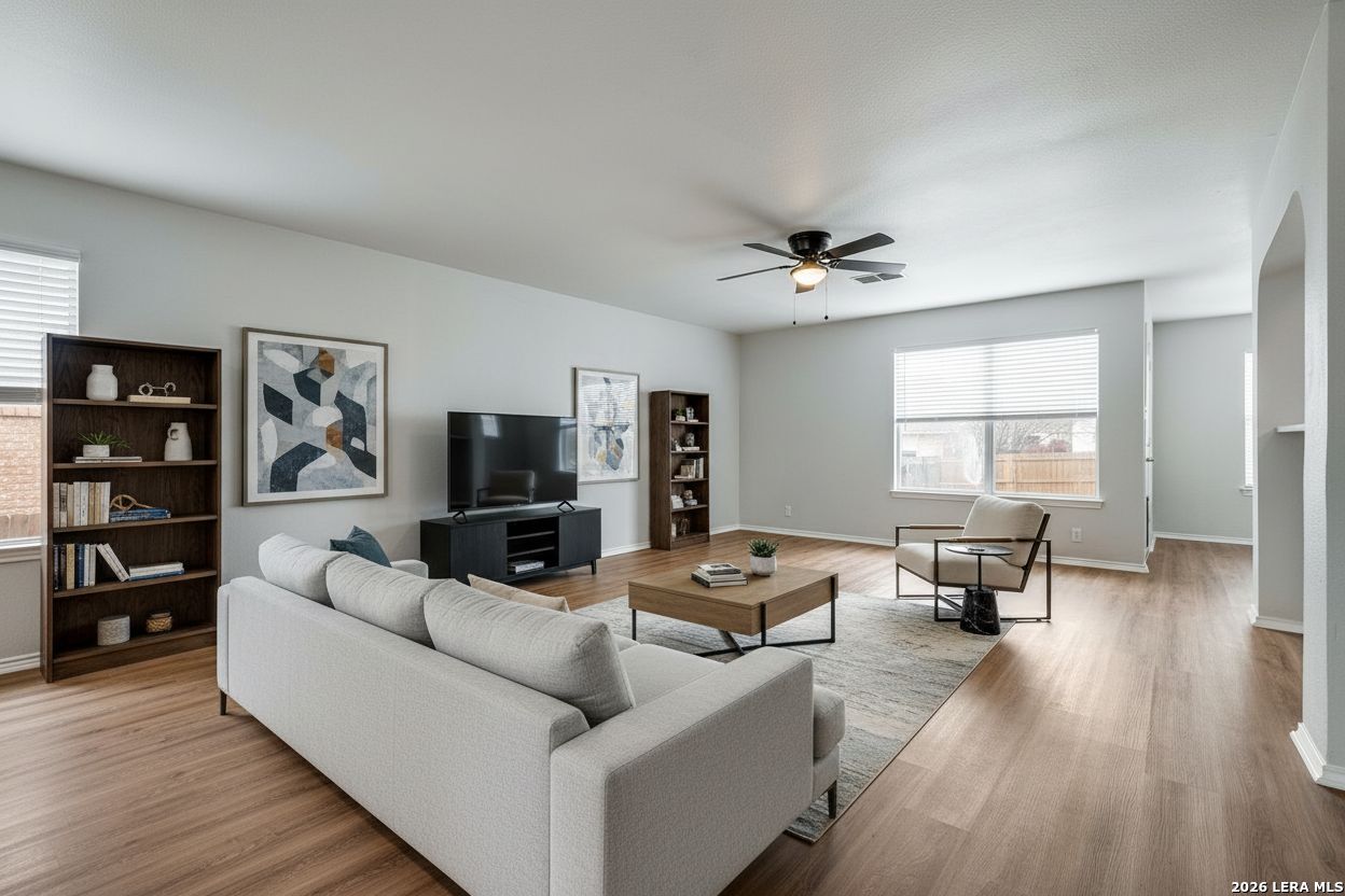 7318 Judsonwood San Antonio TX 78244