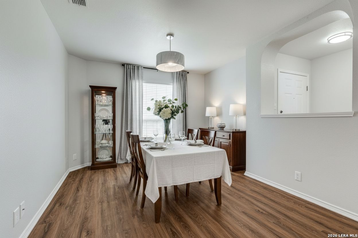 7318 Judsonwood San Antonio TX 78244