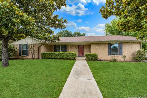 201 Stephanie Drive Kerrville TX 78028