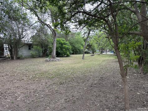 833 Gladstone San Antonio TX 78225