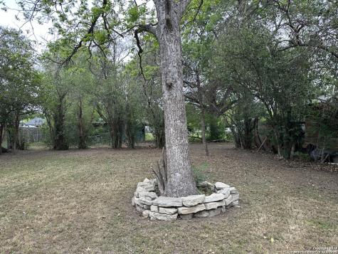 833 Gladstone San Antonio TX 78225