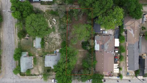 833 Gladstone San Antonio TX 78225