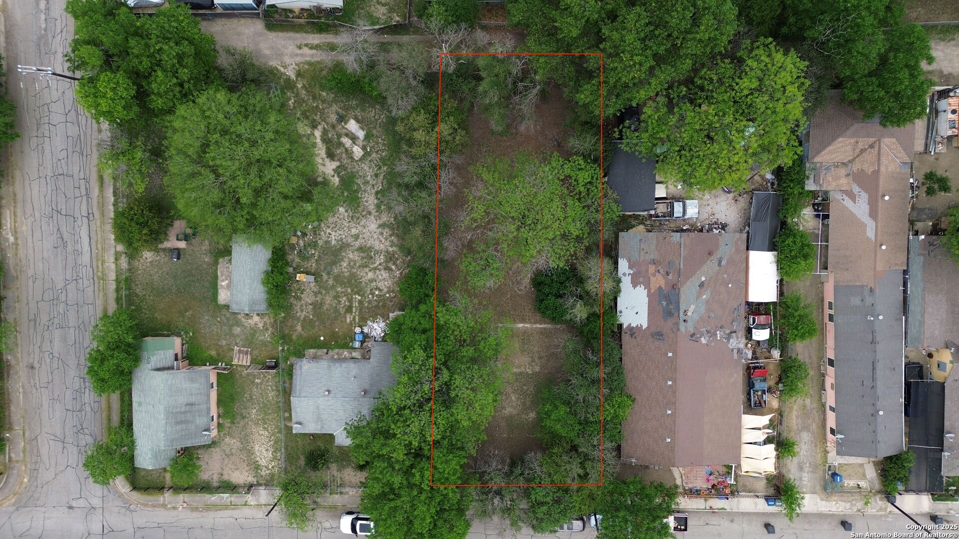833 Gladstone San Antonio TX 78225