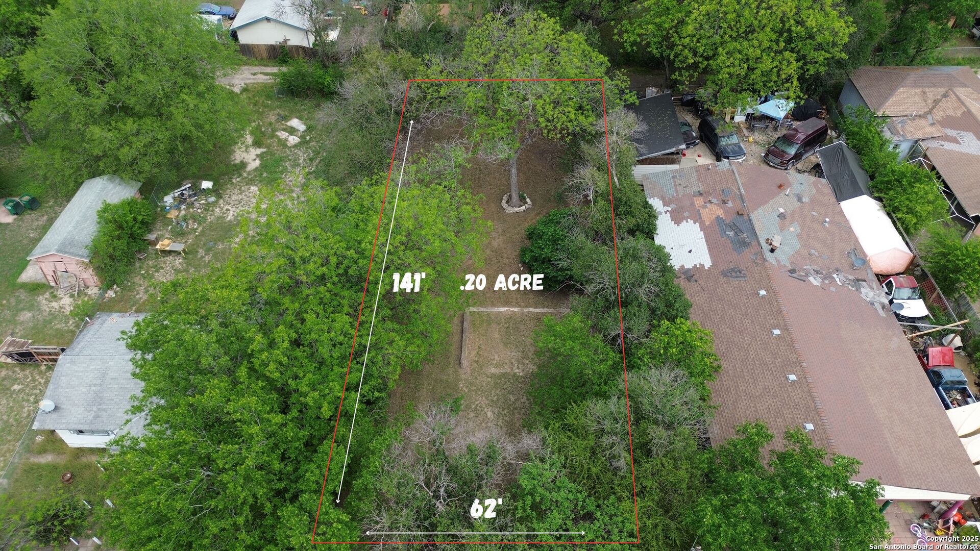 833 Gladstone San Antonio TX 78225