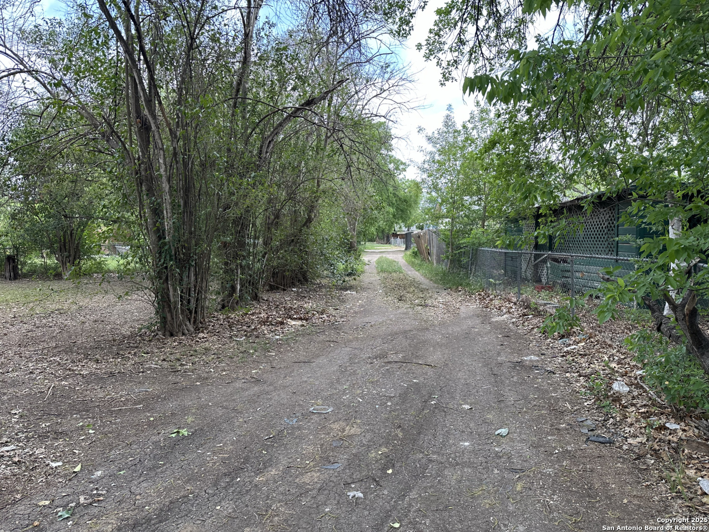 833 Gladstone San Antonio TX 78225
