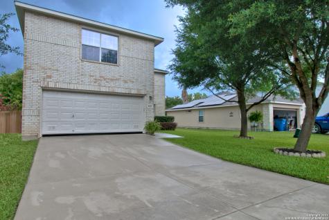 3632 Tilden Trail New Braunfels TX 78132