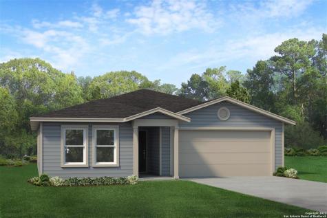 5334 Natho Street San Antonio TX 78222