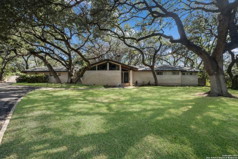 10123 Iron Oak Lane San Antonio TX 78213